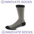 Custom Business/Casual Socks